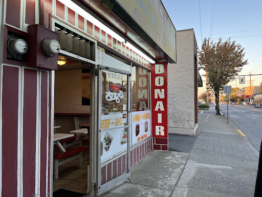 Photo of Donair city - 22329 Dewdney Trunk Rd, Maple Ridge, BC V2X 3J3